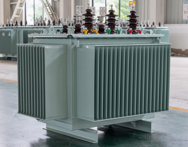 400kva transformer